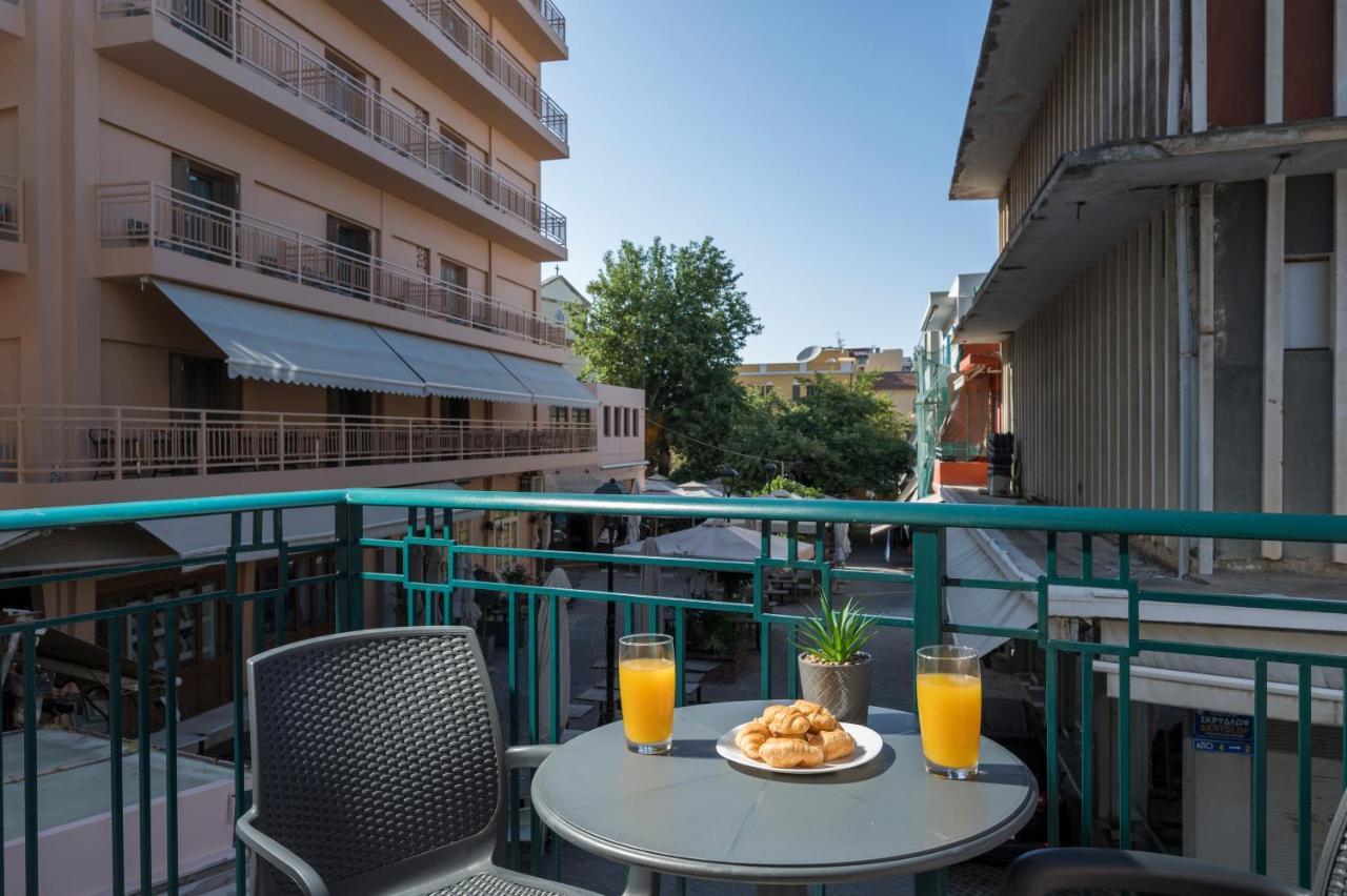 Mirma City Old Town Chania  Exterior photo